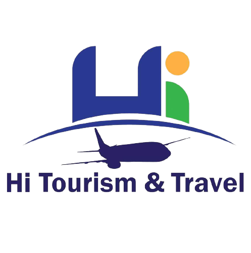 HiTourism Logo