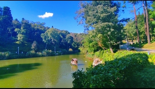 Yildiz parc