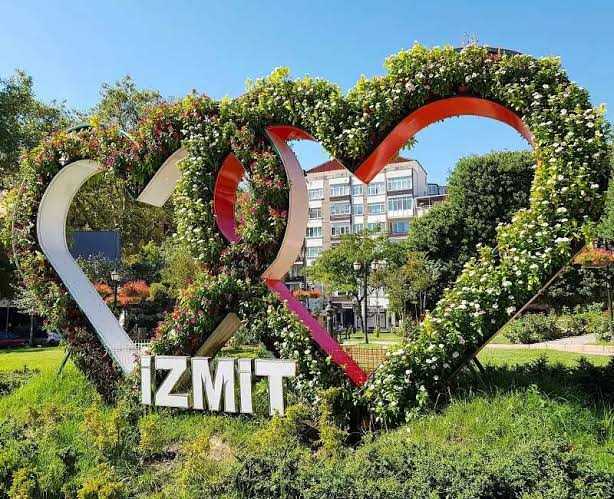 Izmit 