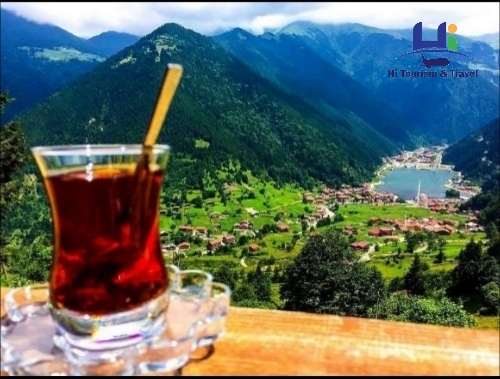Trabzon 