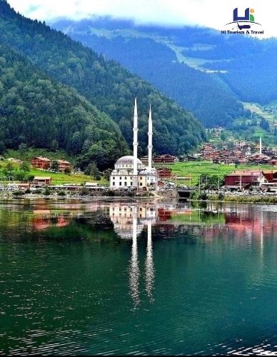 Trabzon 