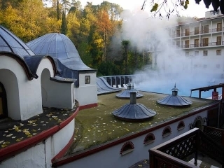Yalova tour
