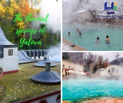 Yalova tour
